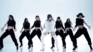 Kpop Fap Challenge HyunA